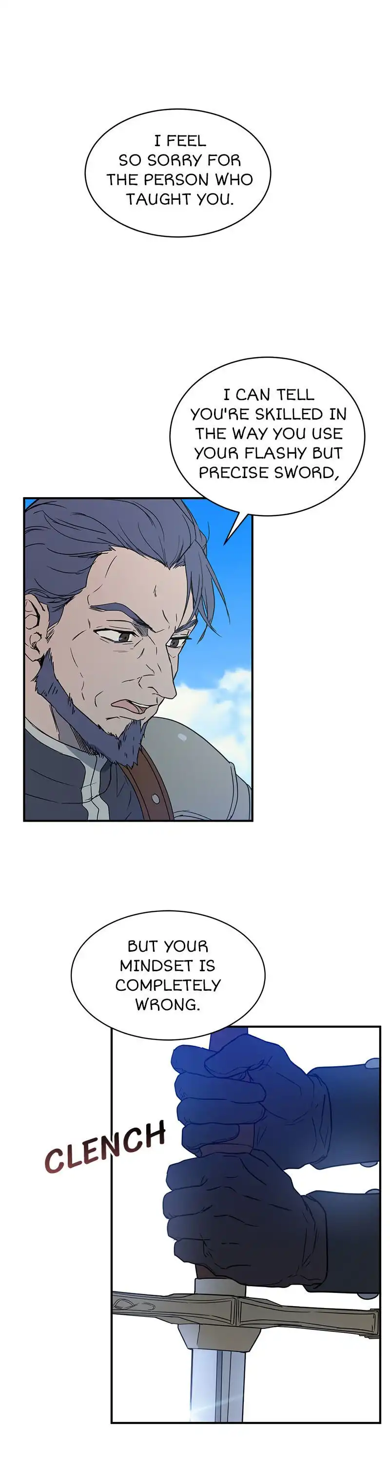 Asmodian's Contract Chapter 24 4